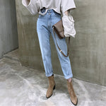 Džíny Maria Denim