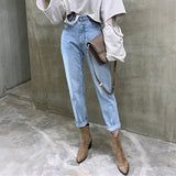 Džíny Maria Denim