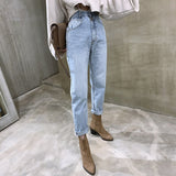 Džíny Maria Denim