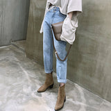 Džíny Maria Denim