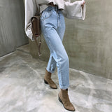 Džíny Maria Denim