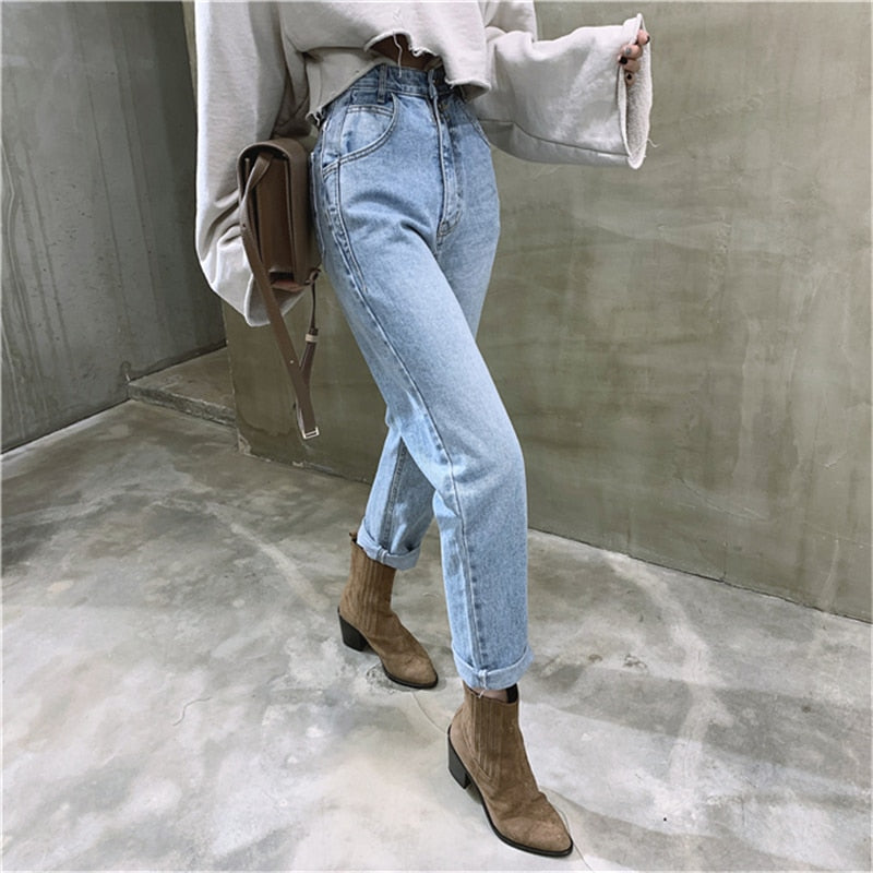Džíny Maria Denim