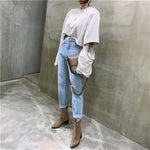 Džíny Maria Denim