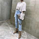 Džíny Maria Denim