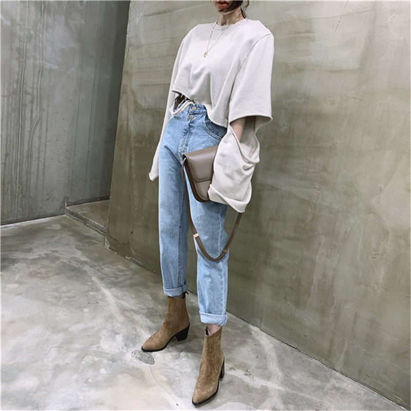 Džíny Maria Denim