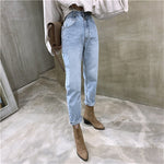 Džíny Maria Denim