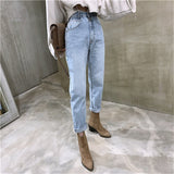 Džíny Maria Denim