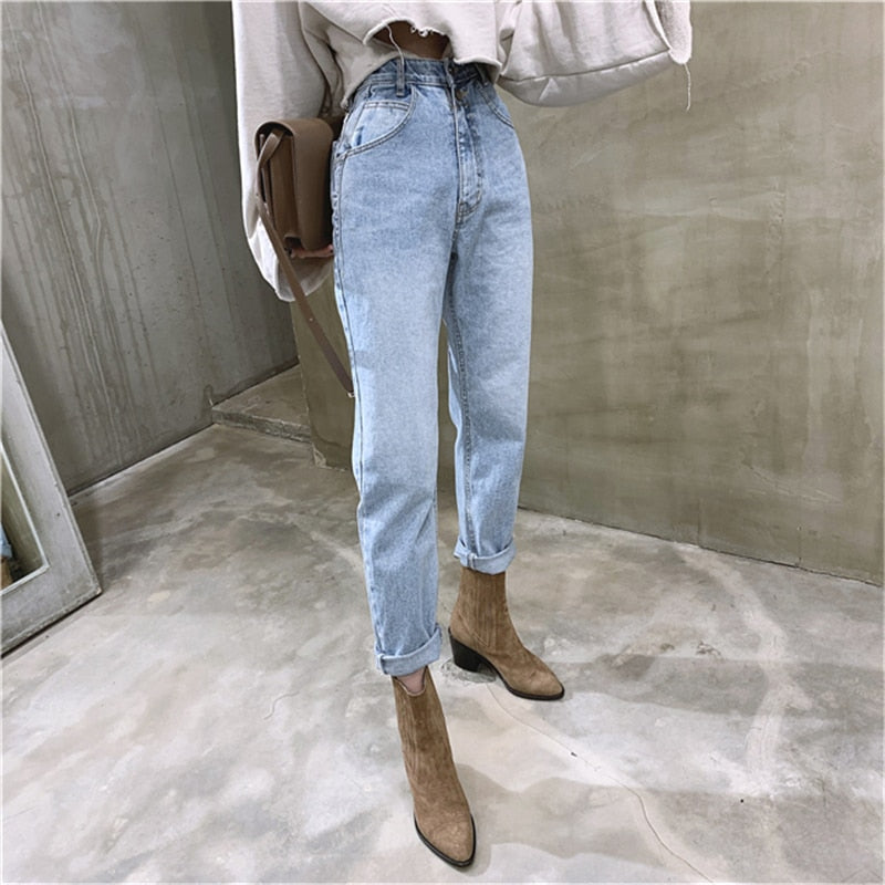 Džíny Maria Denim