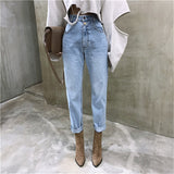 Džíny Maria Denim