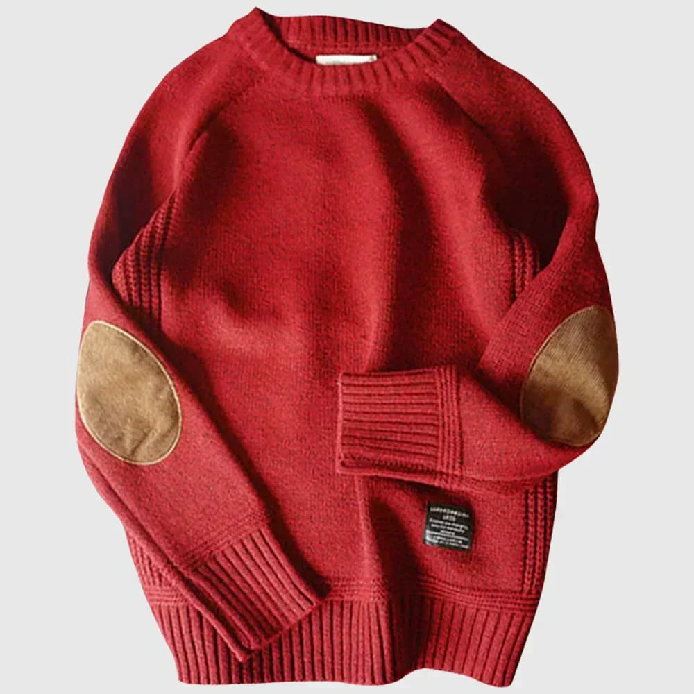 Louis™ | Stylový svetr
