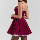 Ivy | Mini Šaty