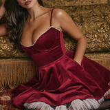 Ivy | Mini Šaty